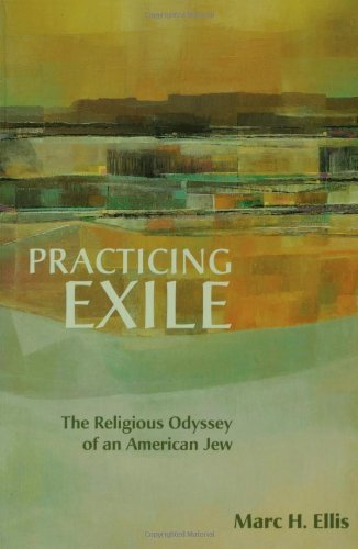 Marc H. Ellis/Practicing Exile
